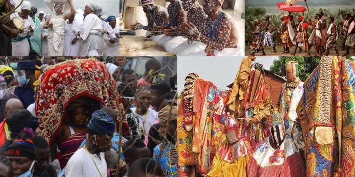 TODAY IN HISTORY: Many Nigerians Celebrate Isese Day - Tai Solarin's Day Is Observed