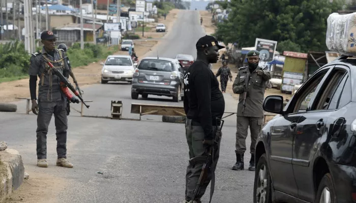 We're being treated like evil, slaves at road checkpoints - South East road users decry extortion and brutality