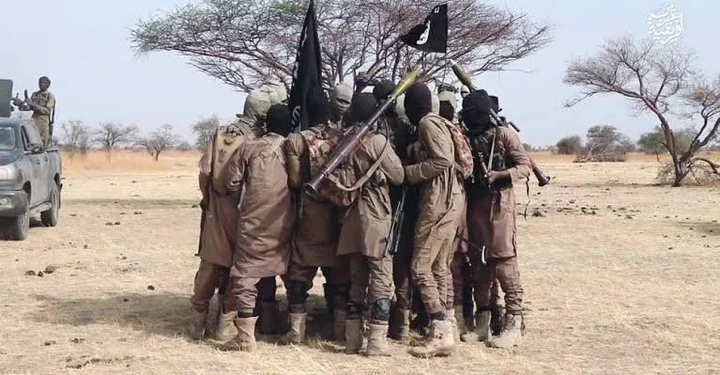 Boko Haram Terrorists Kill 40 Troops Near Nigerian Border