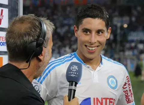 Abdelaziz Barrada -- Getty