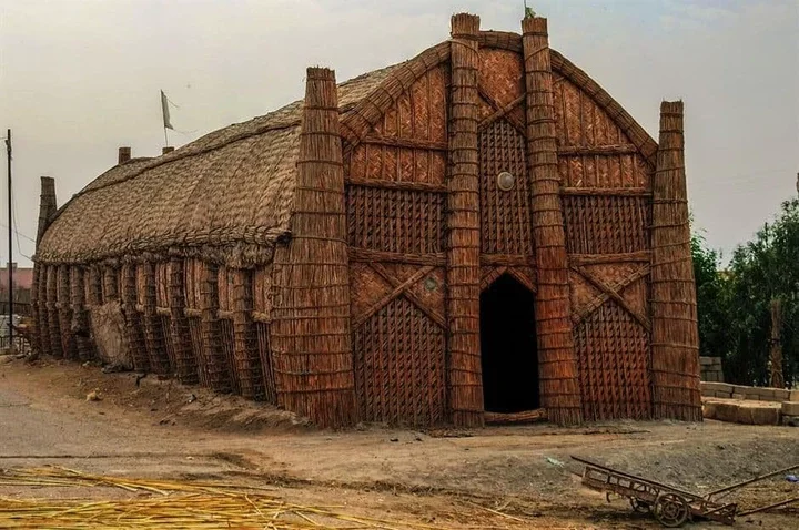 5 ancient homes that have survived for thousands of years