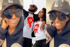 Annie Idibia sparks drugs concern as she counts down to her 40th birthday in disturbing video