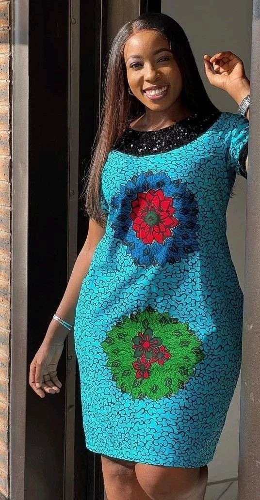 Beautiful Ankara Styles You Can Rock As A Fashionista