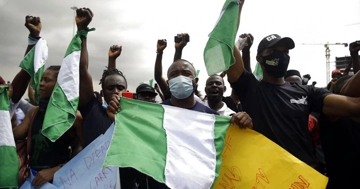 October 1 Protests: This Time, It Will Be Peaceful And Will Last For Just A Day-Abdulmajid Yakubu