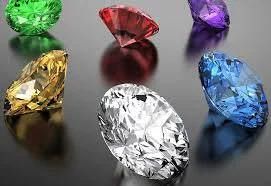 10 Countries Producing Diamonds in Africa