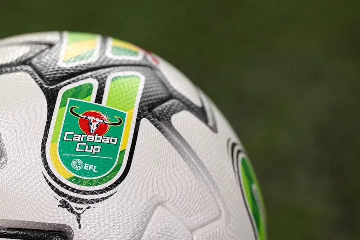2024/25 Carabao Cup: Round One Draw