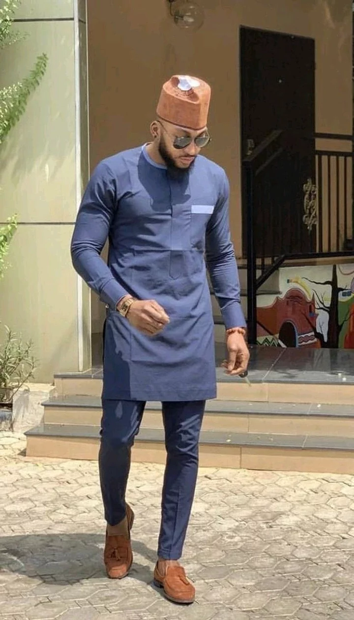 Senator Outfits Perfect for Slay Prince to Rock to Various Events.