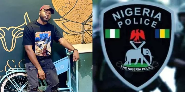 Man claims police seized ₦3m meant for customer, says money was involved in accident, took ₦250k share