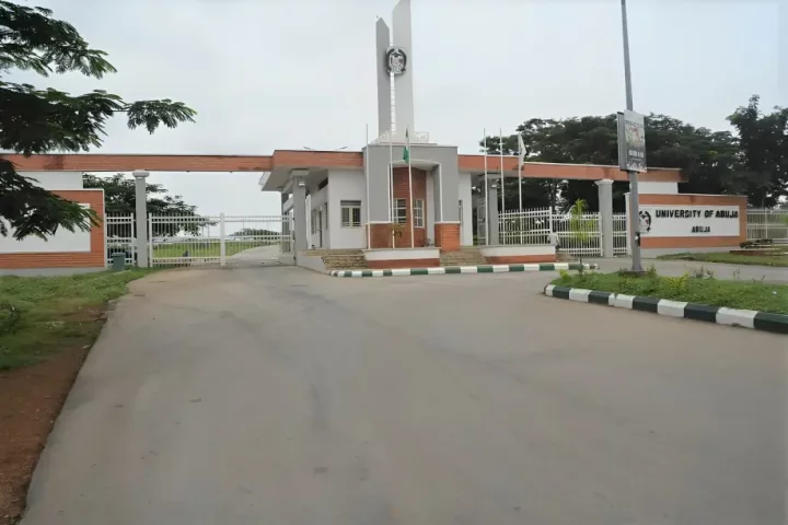 President Tinubu renames University of Abuja