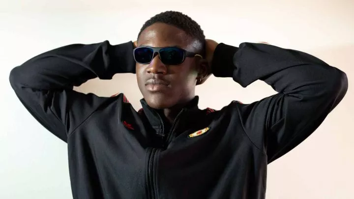 Kobbie Mainoo celebrates 20th birthday Manchester United