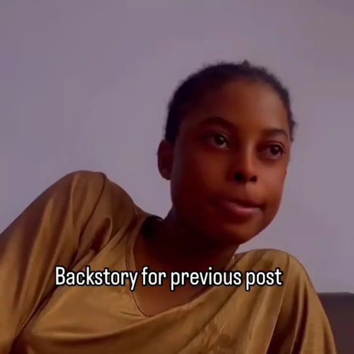 Lady receives quit notice 2 months after spending ₦4m to renovate dilapidated apartment