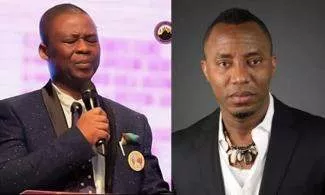 MFM Church Founder, Olukoya Not Different from Reverend King Who Was Convicted of Killing Church Members - Sowore