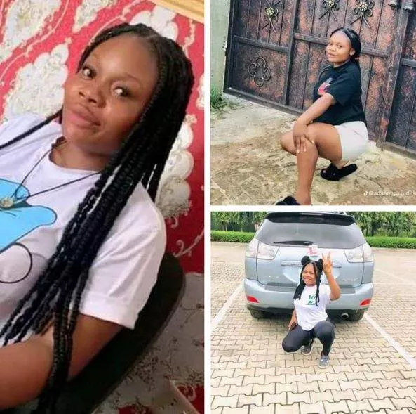 22-year-old Lady Dies In Her Boyfriend's House In Imo, Parents Demand Justice