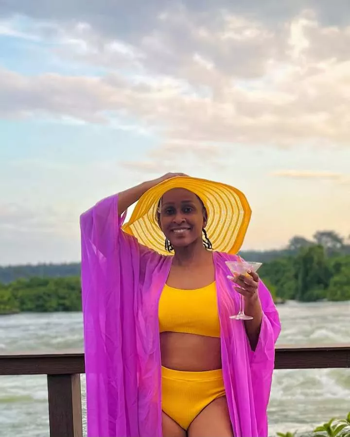 10 most beautiful Snapchat influencers in Uganda