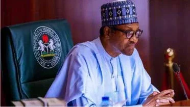 TODAY IN HISTORY: Bandits Open Fire On The Advance Convoy Of President Buhari