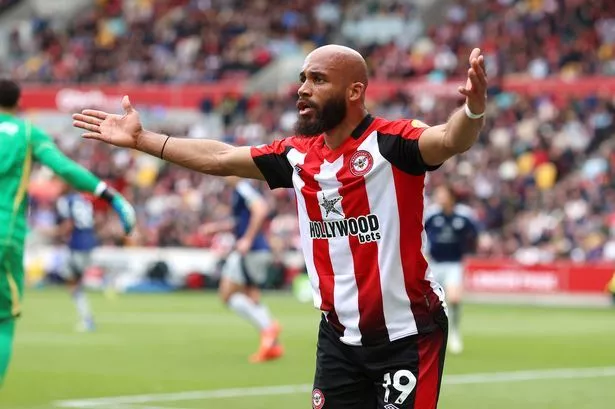Newcastle United told to go 'all out' for £54m transfer amid Man United interest Newcastle United told to go 'all out' for £54m transfer amid Man United interest