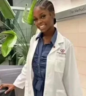 Photo Of K!ller Of British-Nigerian Nursing Student In Texas Is Released Photo Of K!ller Of British-Nigerian Nursing Student In Texas Is Released