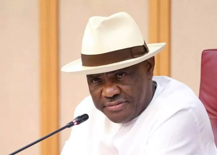 Wike Pulls Out of PDP Reconciliation Deal, Blames Makinde For Party Crises Wike Pulls Out of PDP Reconciliation Deal, Blames Makinde For Party Crises