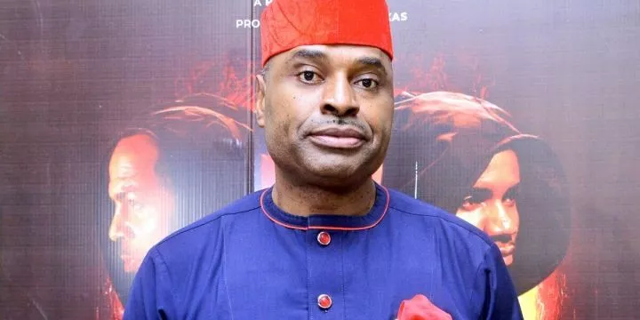 Kenneth Okonkwo labels APC defectors as 'professional criminals'
