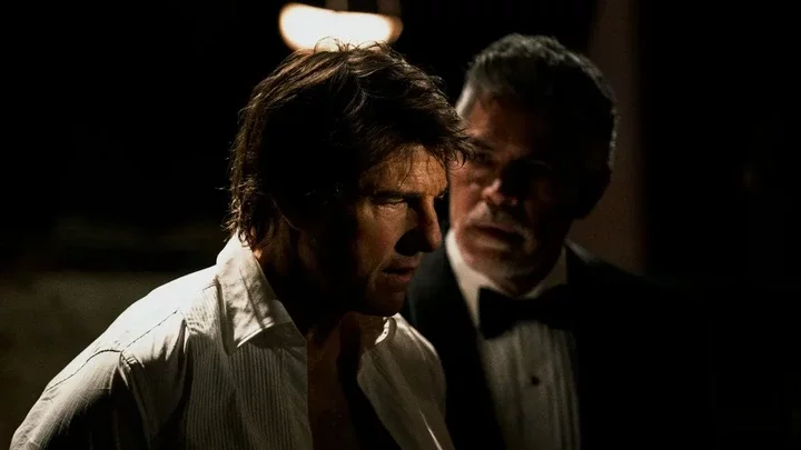 Mission: Impossible - The Final Reckoning ending explained: Who dies, what happens to Ethan Hunt, and the Entity's fate