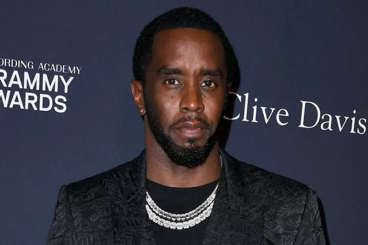 Diddy faces life in prison over shocking sex trafficking allegations Diddy faces life in prison over shocking sex trafficking allegations