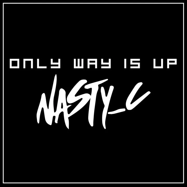 Only Way Is Up