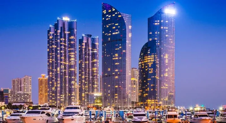 10 Most Technologically Advanced Countries in the World