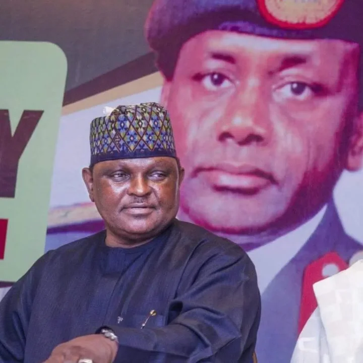 This time, i'm running for president - Al-Mustapha confirms 2027 bid This time, i'm running for president - Al-Mustapha confirms 2027 bid
