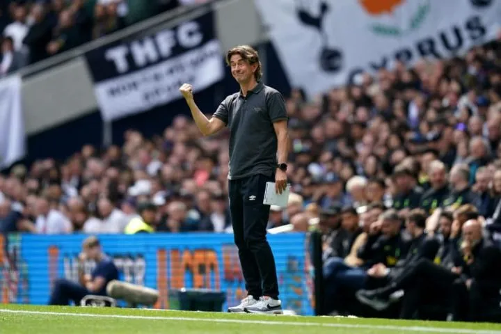 Tottenham Hotspur 'hold talks' to sign £50m Premier League star