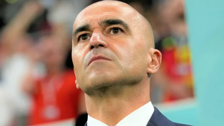 Ballon d'Or 2025: Portugal coach, Martinez names two players to win ahead of Yamal