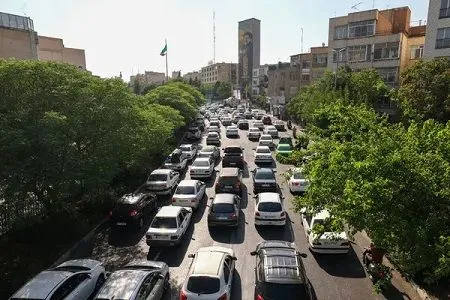 Thousands Flee Iran After Israeli Attacks Thousands Flee Iran After Israeli Attacks
