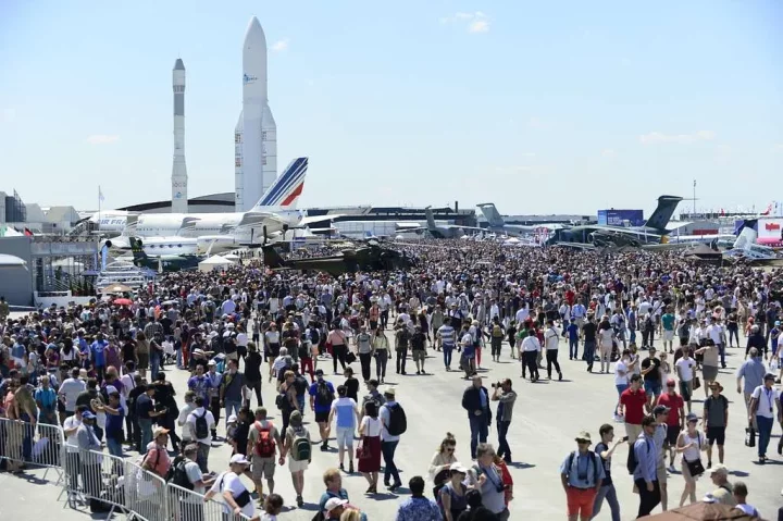 Here are the 10 oldest airports in the world