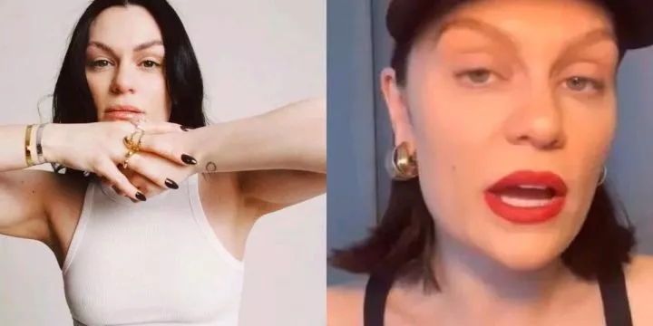 Jessie J diagnosed with early-stage cancer