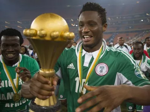 7 Times Nigeria's Super Eagles Shocked the Football World
