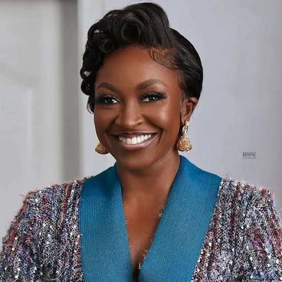 Kate Henshaw claps back at critics mocking her age