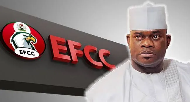 Yahaya Bello seeks medical trip abroad amid ₦80.2bn fraud case Yahaya Bello seeks medical trip abroad amid ₦80.2bn fraud case