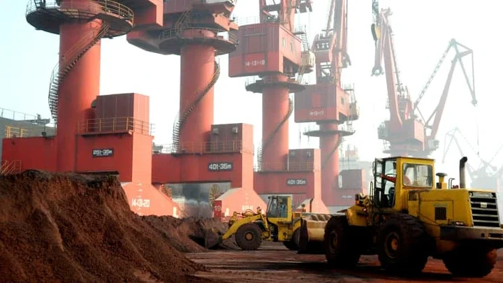 Here's how China just proved it can shut down auto production around the world