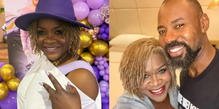 'How supporting Judy Austin cost me my marriage' - Linc Edochie's ex-wife 'How supporting Judy Austin cost me my marriage' - Linc Edochie's ex-wife