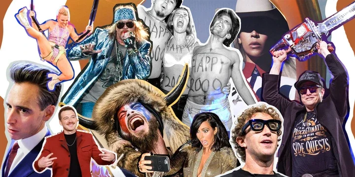 25 Harsh Truths About the 21st Century (So Far) 25 Harsh Truths About the 21st Century (So Far)
