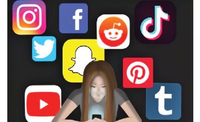 Australia bans social media use for children under-16