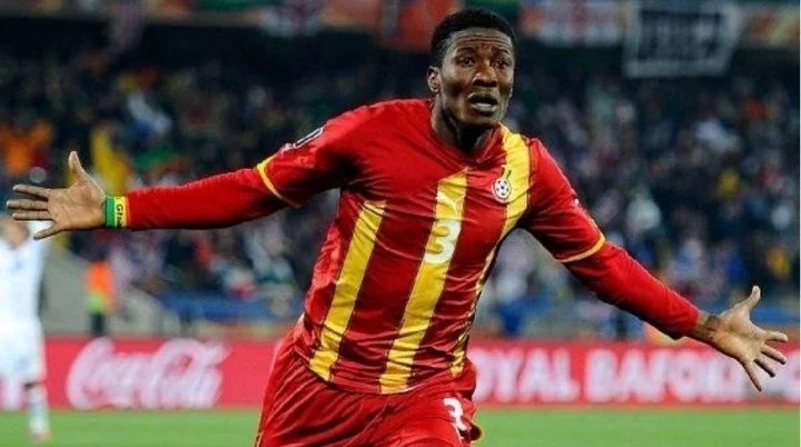 7 African Footballers Who Own Private Jet