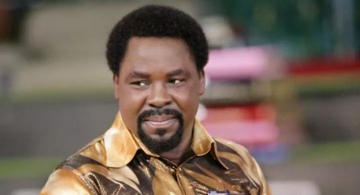 Ex-members accuse Pastor TB Joshua of rape, torture, forced abortion