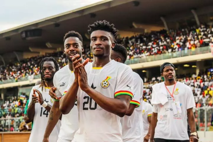 The 10 best Jerseys at AFCON 2023