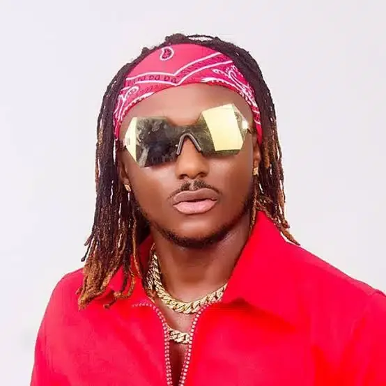 'I'm quitting music' - Terry G officially quits music career