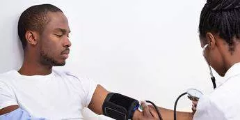 10 silent warning signs you have high blood pressure