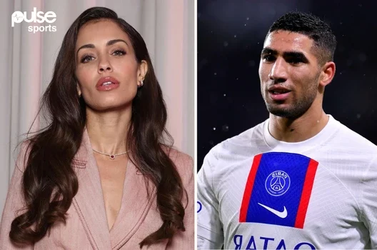 Hiba Abouk: Achraf Hakimi's ex-Wag says she is open to love again after divorce saga with PSG star