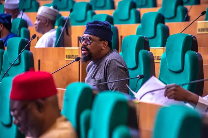 'Regrettable behaviour' - Reps to sanction 5 federal polytechnics for ignoring budget review invitation