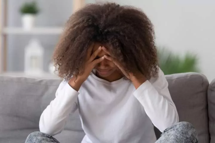 'I'm scared I'm dating an ancestor in the body of a young person' - Lady complains over 25-year-old boyfriend who enjoys eating bitter kola