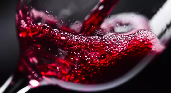 Drinking red wine might be good for you [Newsweek]