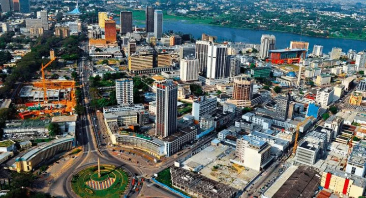 Ivory Coast ranks as the best-rated sovereign in Sub-Saharan Africa - report